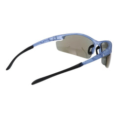 نظارات شمسية من الراتنج الأسود