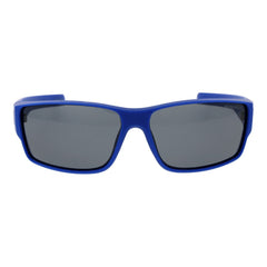 نظارات شمسية من الراتنج البني