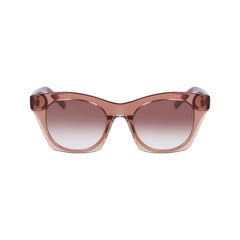 نظارات شمسية متعددة الألوان من الأسيتات