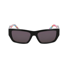 Black Acetate Sunglasses