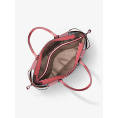 حقيبة قماشية متعددة الألوان