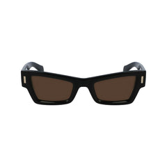 Black Acetate Sunglasses