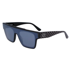 Black Acetate Sunglasses