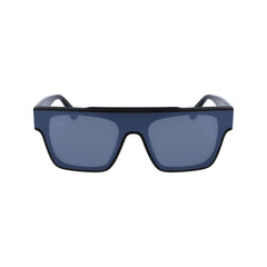 Black Acetate Sunglasses