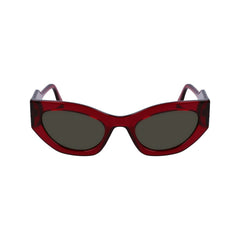 نظارات شمسية محقونة متعددة الألوان