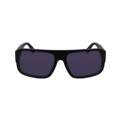 نظارات شمسية سوداء محقونة