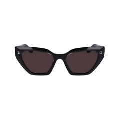 نظارات شمسية سوداء محقونة