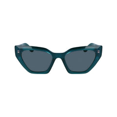 نظارات شمسية ثنائية اللون