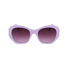 نظارات شمسية محقونة متعددة الألوان