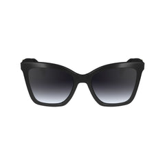 Black Acetate Sunglasses