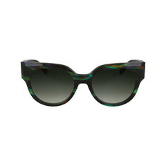 Black Acetate Sunglasses