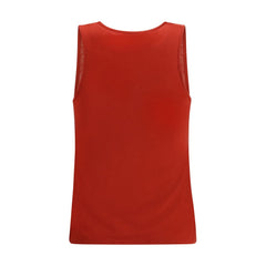 Multicolor Cotton Top