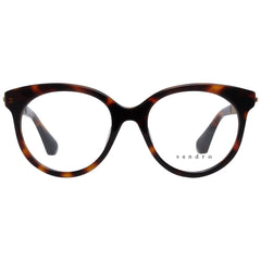 Brown Metal & Plastic Glasses (Frames)