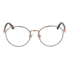 Rose Gold Metal Glasses (Frames)