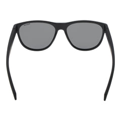 Black Polycarbonate Sunglasses