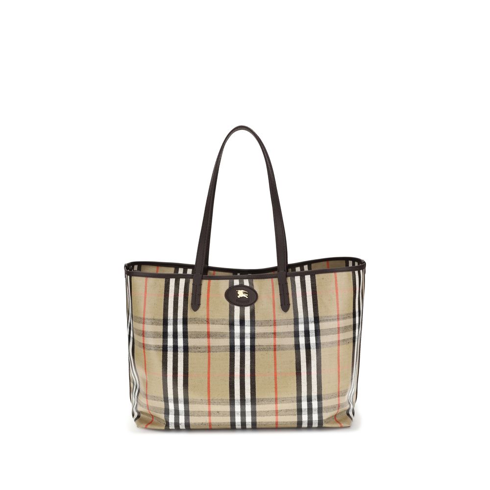 Multicolor Cotton Handbag