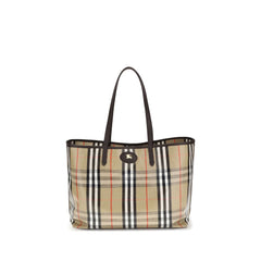 Multicolor Cotton Handbag