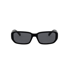 Black Acetate Sunglasses