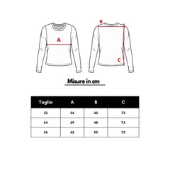 Blue Wool Turtleneck