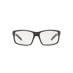 Black Metal Sunglasses