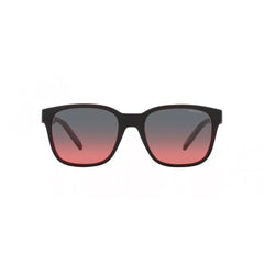 Black Resin Sunglasses