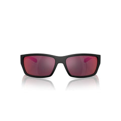 Black Resin Sunglasses