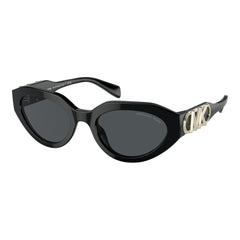 Black Acetate Sunglasses