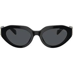 Black Acetate Sunglasses