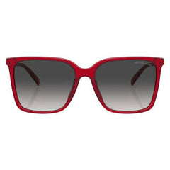 Multicolor Acetate Sunglasses