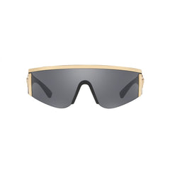 Black Acetate Sunglasses