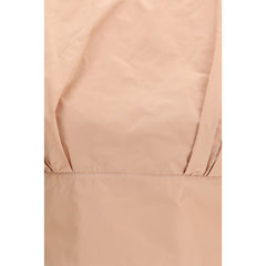 Multicolor Polyester Blouse