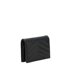 Black Lamb Ovis Aries Aries Wallet