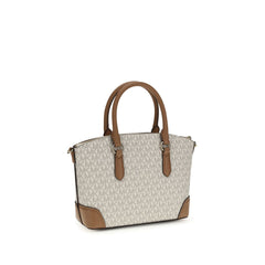 Beige Other Fibres Handbag