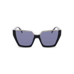 Black Acetate Sunglasses