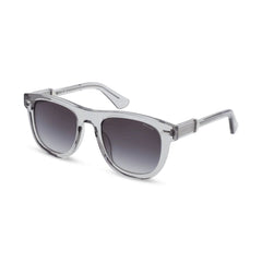Gray Acetate Sunglasses