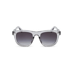 Gray Acetate Sunglasses