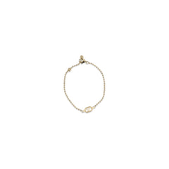 Gold Metal Bracelet