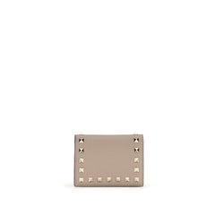 Multicolor Calf Leather Bos Taurus Wallet