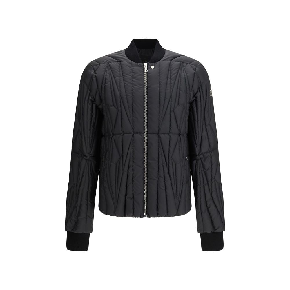 Black Goose Down Clothing