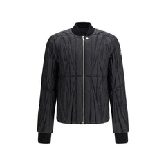 Black Goose Down Clothing