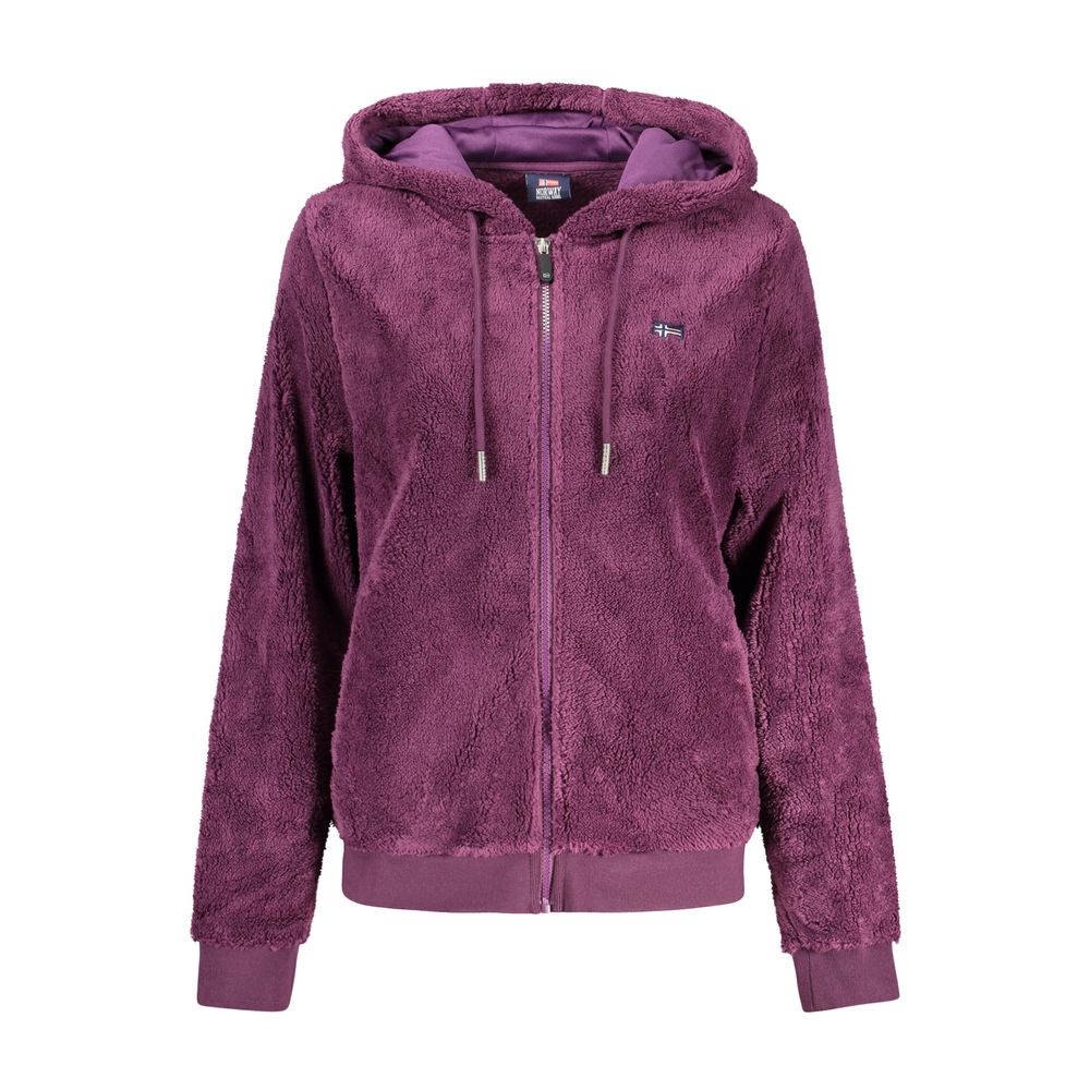 Viola Polyester Women's Jacket