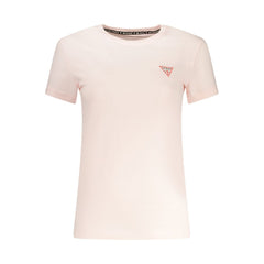 Rosa Cotton Women T-Shirt