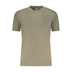 Verde Cotton Men T-Shirt