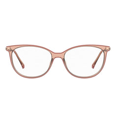 Pink Polyamide Glasses (Frames)