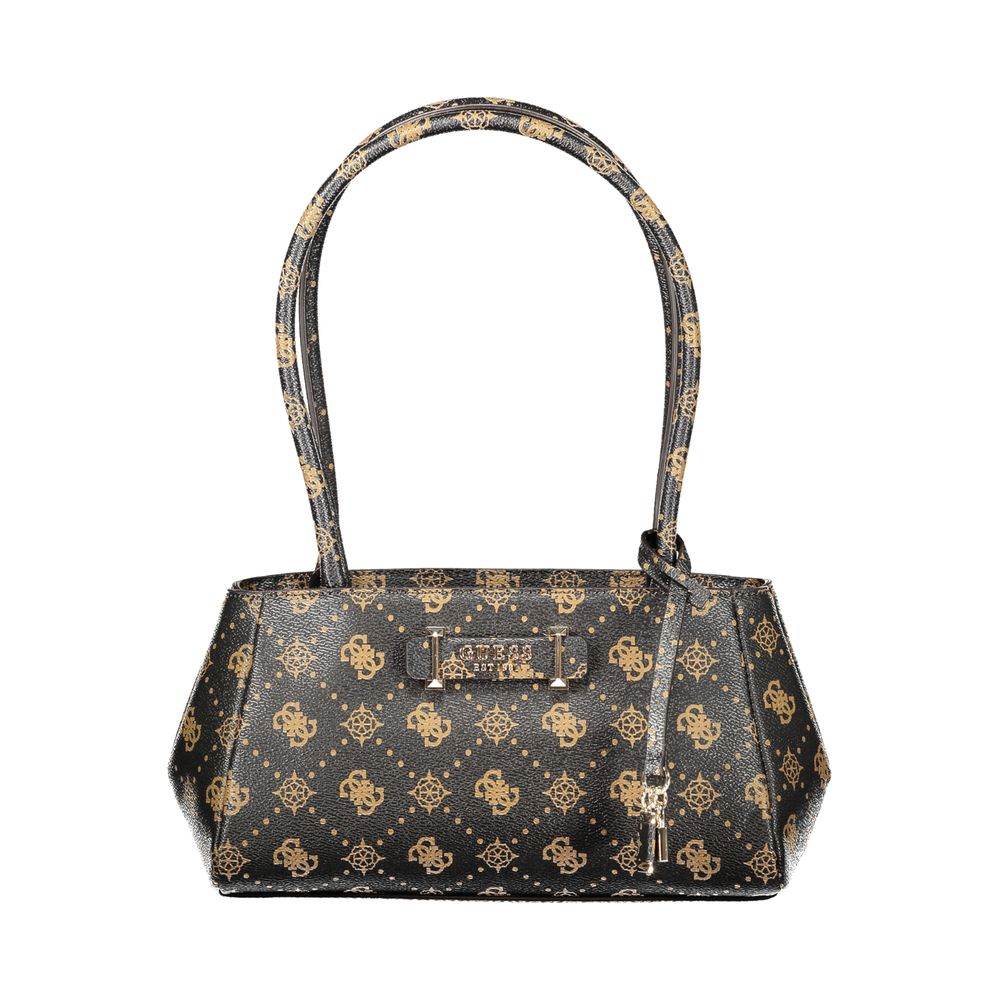 حقيبة يد نسائية من البولي يوريثان