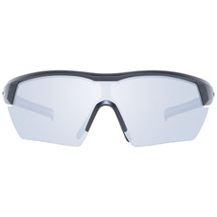 Black TR90 Sunglasses