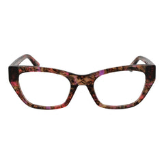 Multicolor Plastic Glasses (Frames)