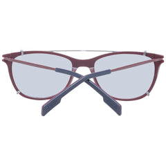 Blue Plastic Glasses (Frames)