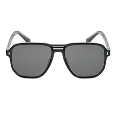Black Acetate Sunglasses