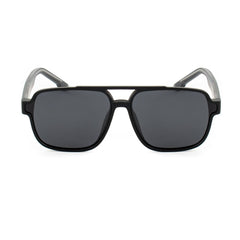 Black Acetate Sunglasses